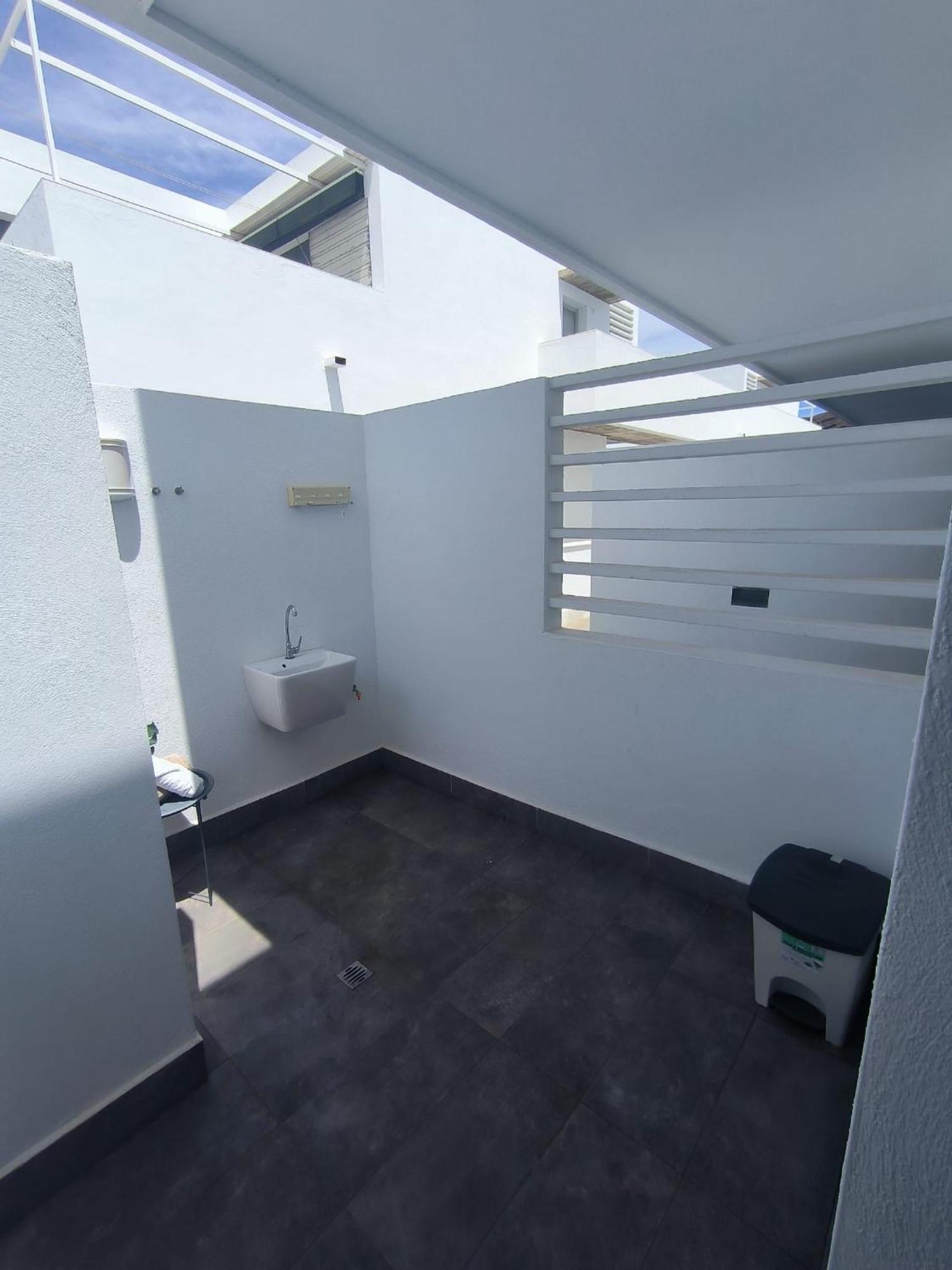 Apartamento Alma Лас-Неграс Экстерьер фото