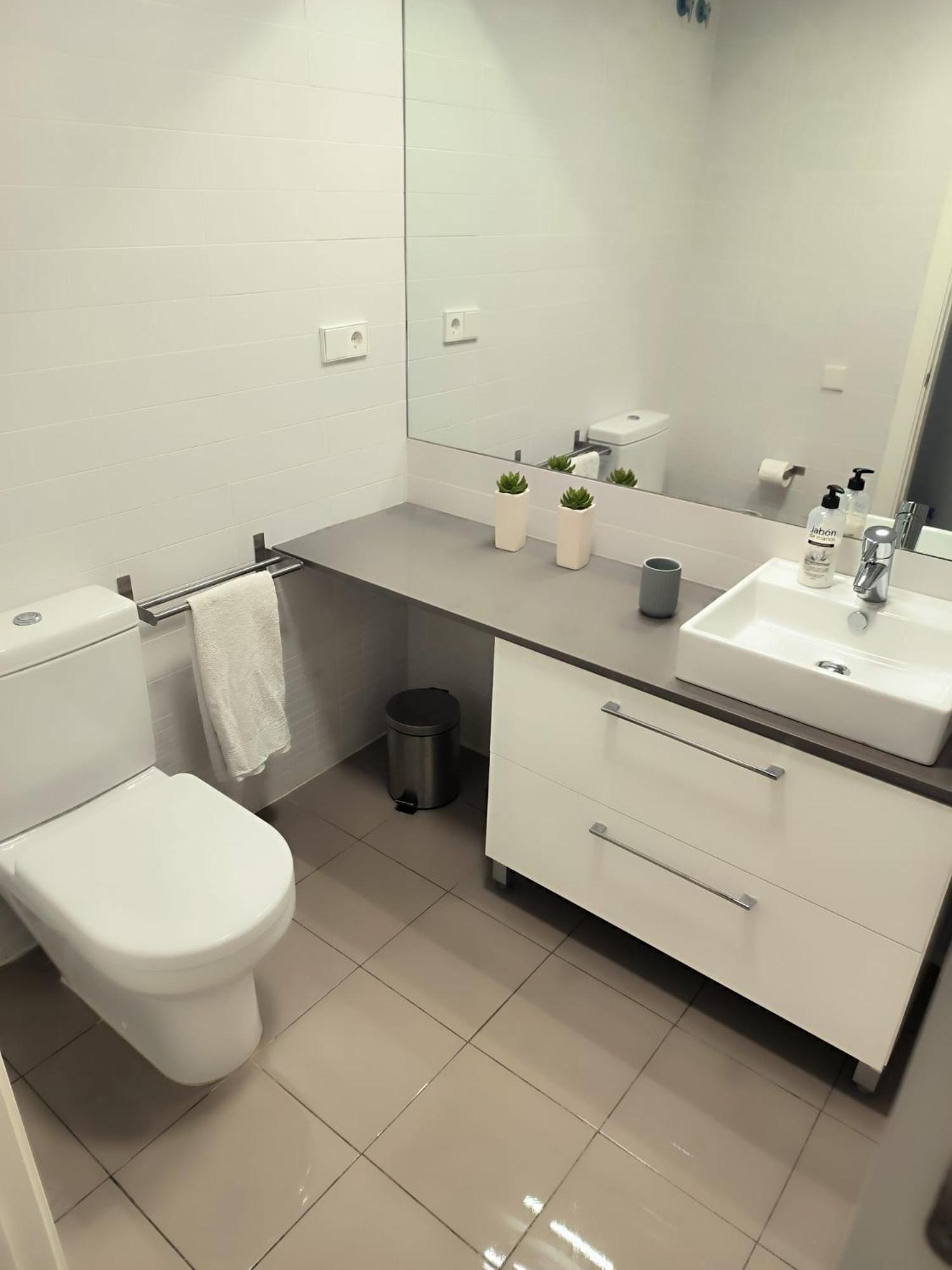 Apartamento Alma Лас-Неграс Экстерьер фото