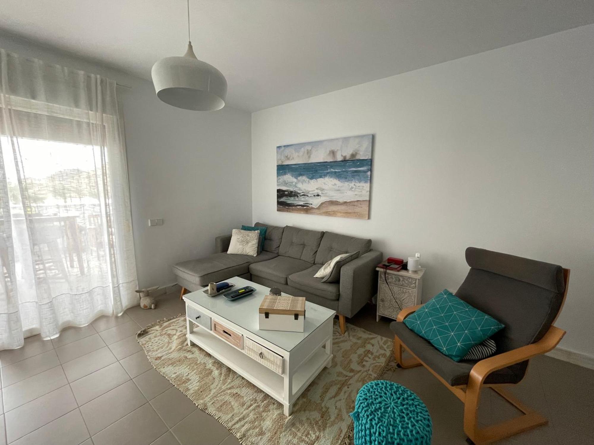 Apartamento Alma Лас-Неграс Экстерьер фото