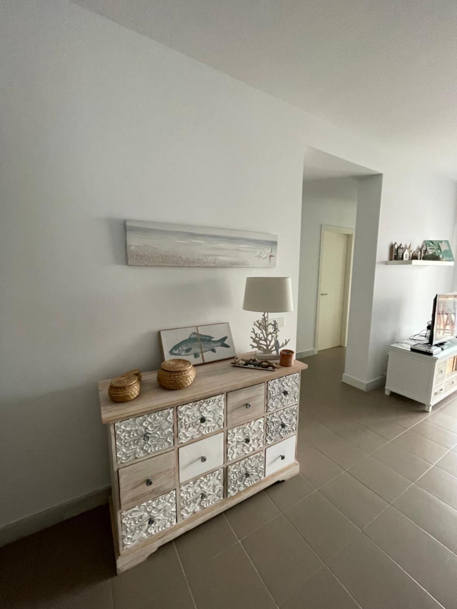 Apartamento Alma Лас-Неграс Экстерьер фото